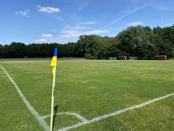 Sportanlage Bettenbruch B-Platz - Verden/Aller-Dauelsen