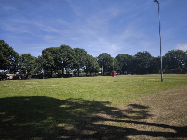 Sportpark Winkelsteeg - Nijmegen