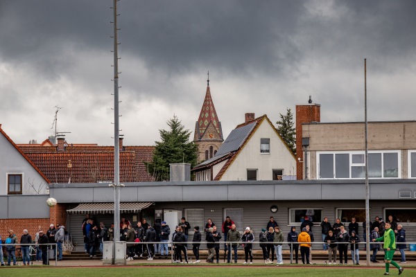 Alfred-Kolb-Sportzentrum - Neuendettelsau