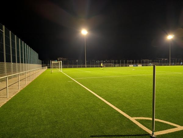 Sportanlage Am Kaiserplatz Platz 2 - Calden