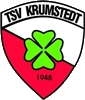 Wappen ehemals TSV Krumstedt 1948  116911