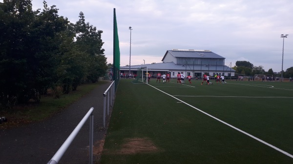 Sportpark Ehlried Platz 2 - Lorsch