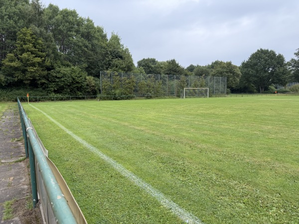 Sportanlage Müßentwiete - Pinneberg