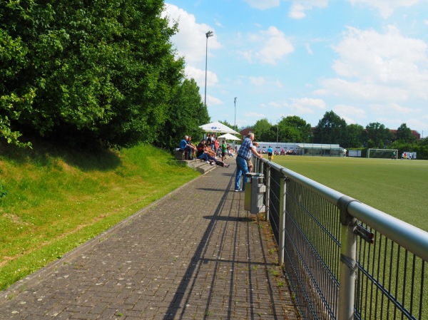 Schumann Arena - Unna-Königsborn