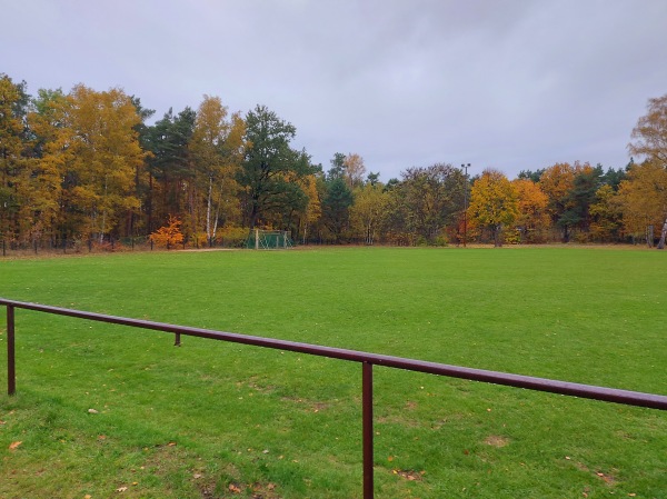 Sportplatz Waldschule - Burgdorf-Ehlershausen
