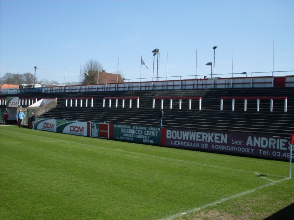Lyra Stadion - Lier