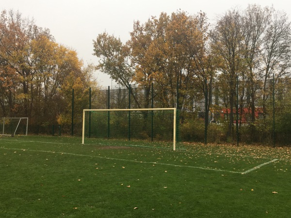 Volksbank Arena - Lehrte