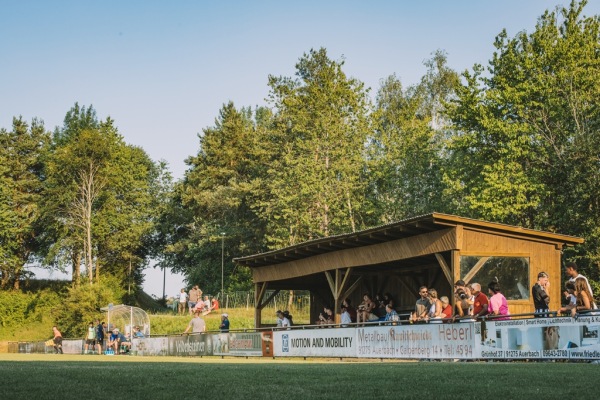 Cermak Reisen Sportpark - Auerbach/Oberpfalz