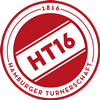 Wappen Hamburger TS 1816 diverse  119854