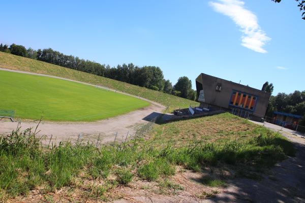 Stadion Miejski Świętochłowice - Świętochłowice