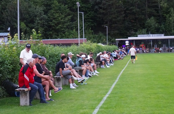 Sportplatz Stans - Stans