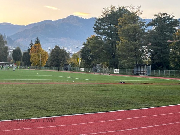 Sporten Kompleks - Smolyan