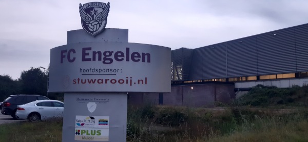 Sportpark Engelerpark - 's-Hertogenbosch