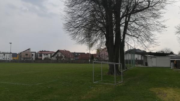 Jahnsportplatz - Amstetten