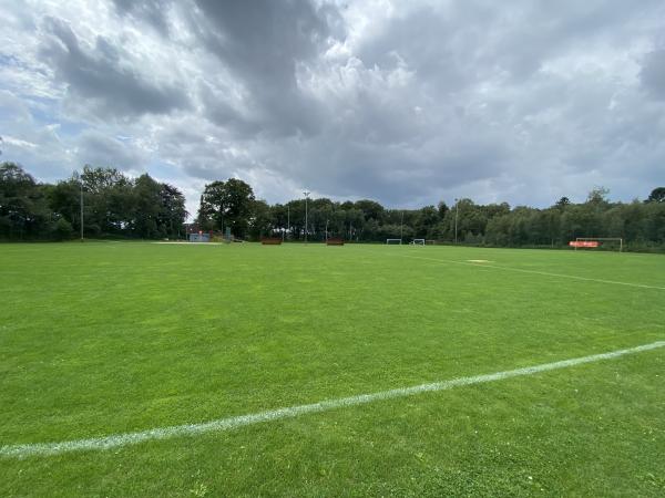 Sportanlage Hundsmühlen B-Platz - Wardenburg-Hundsmühlen