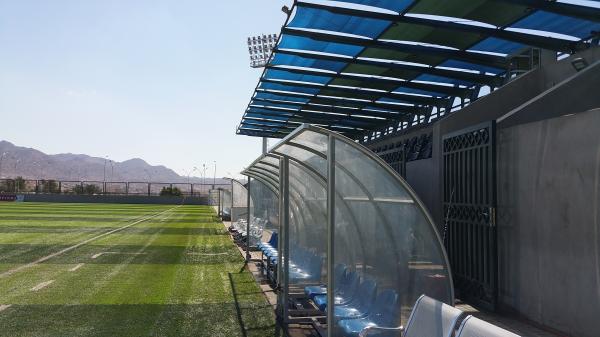 Aqaba Stadium - Aqaba