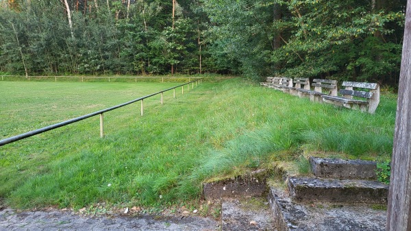 Waldsportanlage - Volkach-Obervolkach