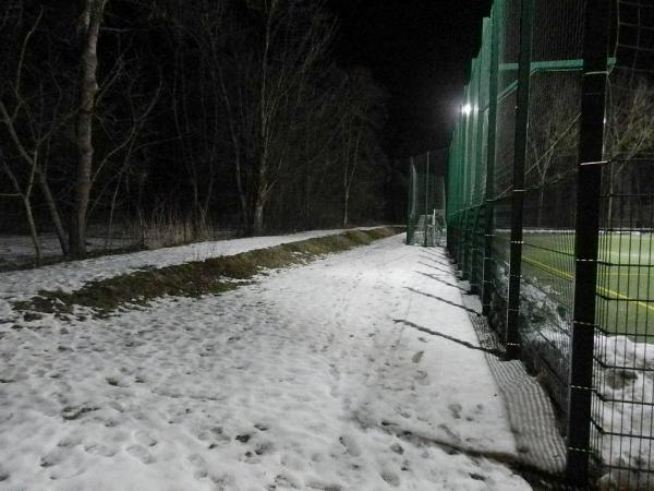bluechip-Arena Glaserkuppe Nebenplatz 2 - Meuselwitz