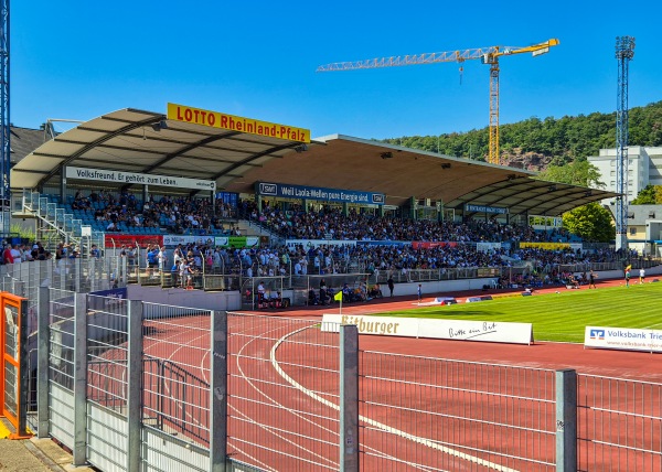 Moselstadion - Trier