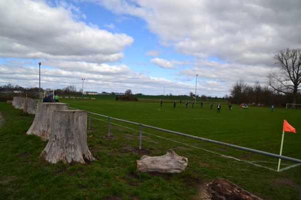 Sportplatz Ochtmersleben - Hohe Börde-Ochtmersleben