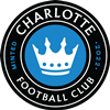 Wappen Charlotte FC