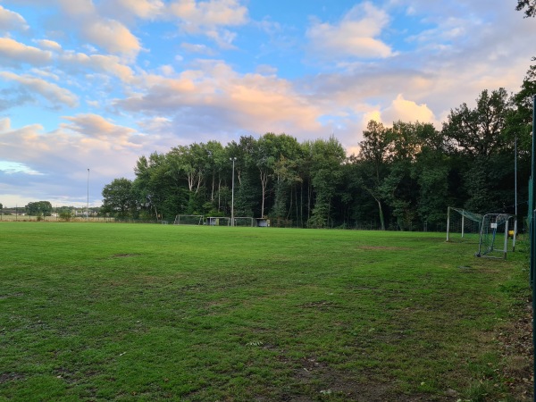 Pottebruchstadion B-Platz - Fürstenau