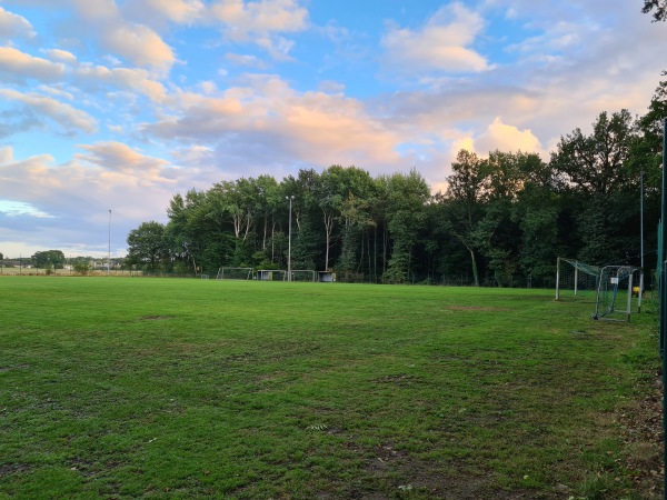 Pottebruchstadion B-Platz - Fürstenau