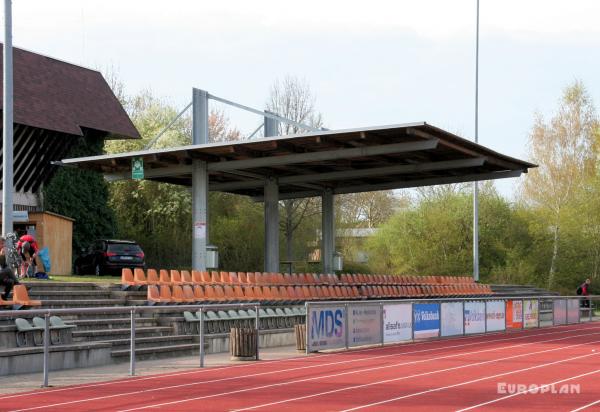 Hegau-Stadion - Engen
