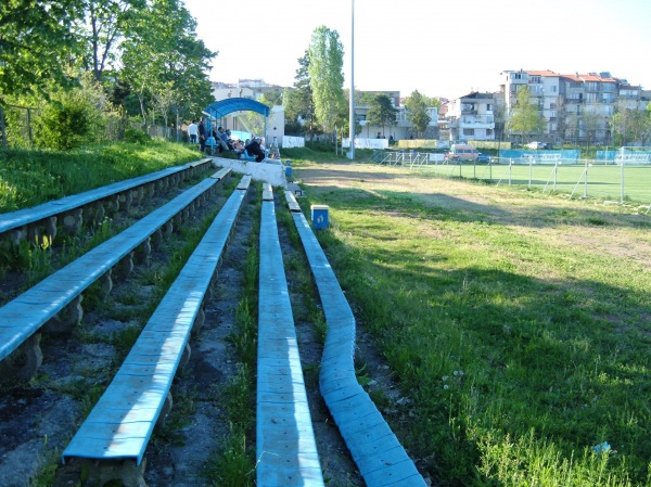 Gradski Stadion Sozopol - Sozopol