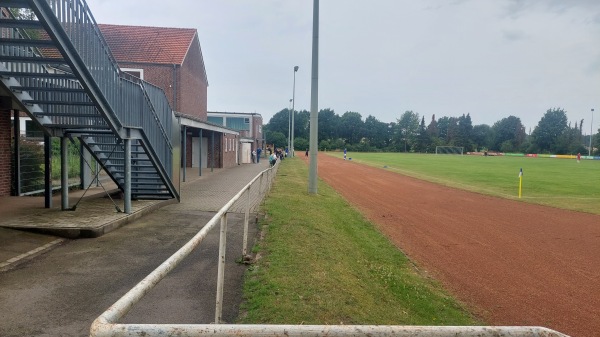 Sportzentrum Himbergen - Himbergen