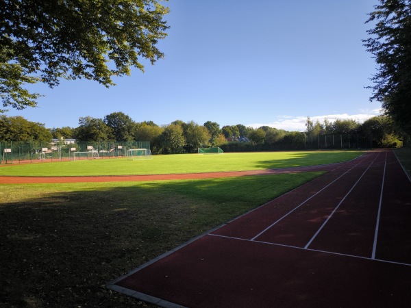 Sportplatz Achtern Höben - Wentorf bei Hamburg