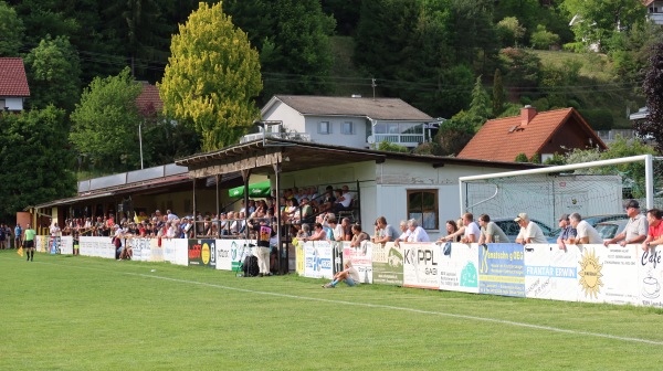 Sportplatz Launsdorf - Launsdorf