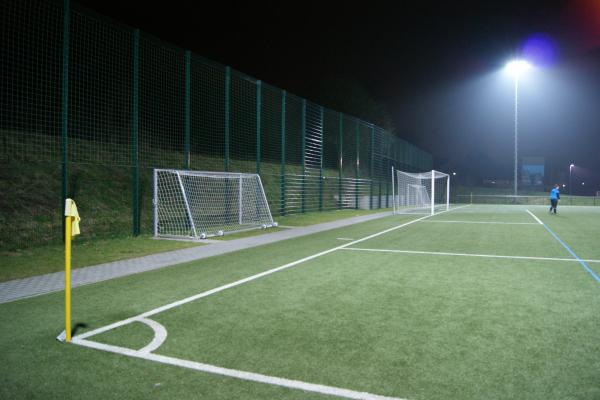 Sportanlage An der Au Platz 2 - Bad Vilbel-Massenheim