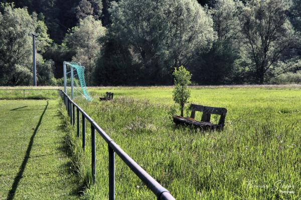 Sportplatz Bad Imnau - Haigerloch-Bad Imnau