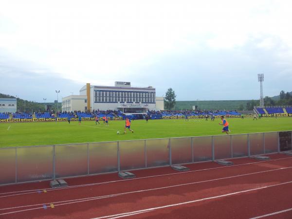 Stadion Ogosta - Montana