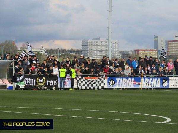 Tirol-Arena - Pirmasens-Fehrbach