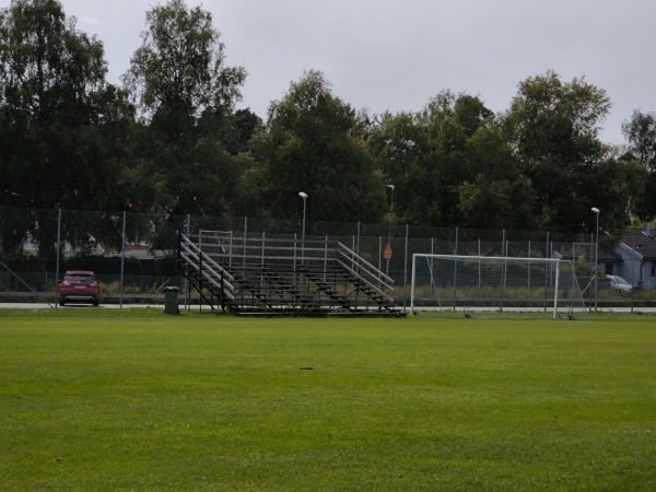 Sunnersta IP - Uppsala
