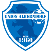Wappen Union Alberndorf  53781