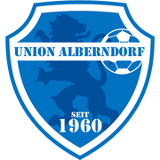 Wappen Union Alberndorf