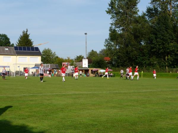 Sportplatz Springwiese - Eferding