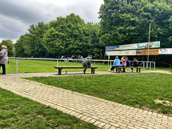 Sportanlage Priorsheide - Fröndenberg/Ruhr-Bausenhagen