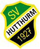 Wappen SV Hutthurm 1927  diverse