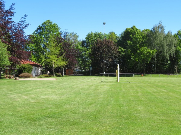 Sportanlage Emmerke - Giesen-Emmerke