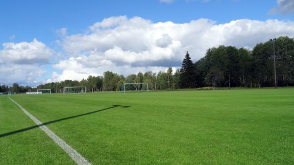 Ljusseveka Plan 2 - Värnamo