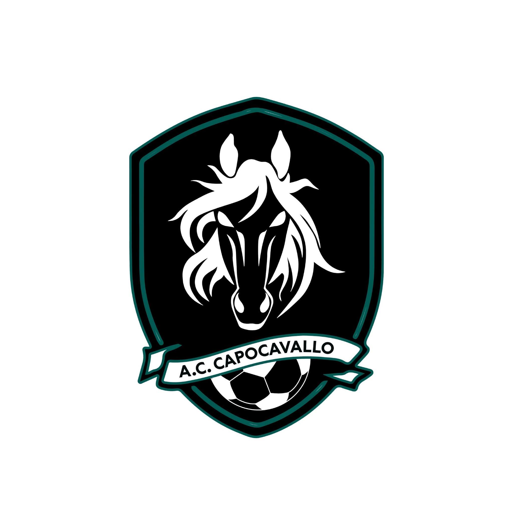 Wappen AC Capocavallo 