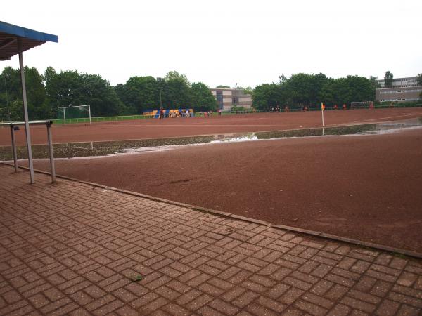 Schul- und Sportzentrum Wickede - Dortmund-Wickede