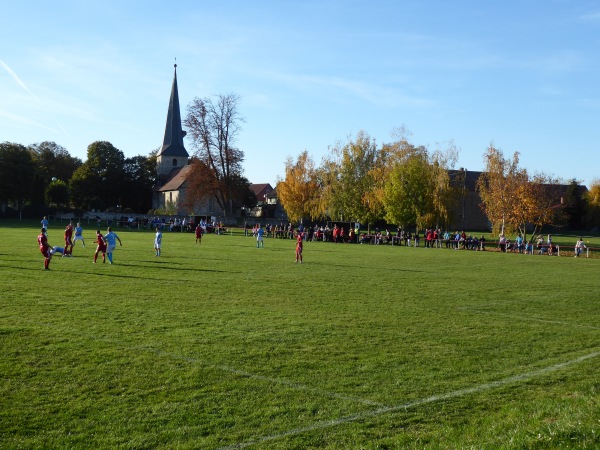 Sportpark am Blocksberg - Huy-Eilsdorf