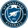 Wappen SV Konstanz 2021  111730