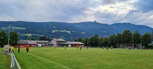 Sportplatz SV Rothenthurn - Rothenthurn