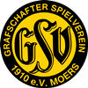 Wappen ehemals Grafschafter SV 1910 Moers